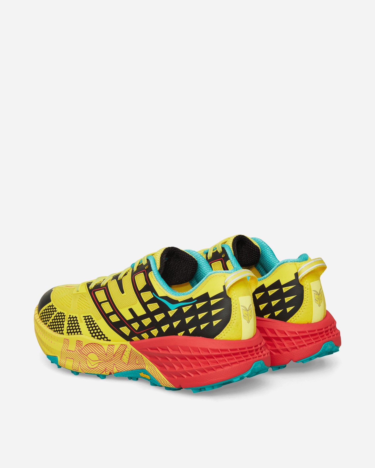 Speedgoat 2 Sneakers Sour Lemon / Black