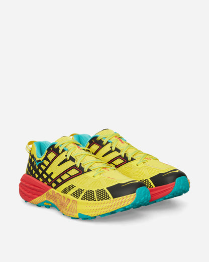 Speedgoat 2 Sneakers Sour Lemon / Black
