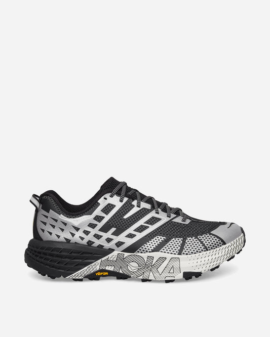 Stealth / Tech Speedgoat 2 Sneakers Black / Stardust