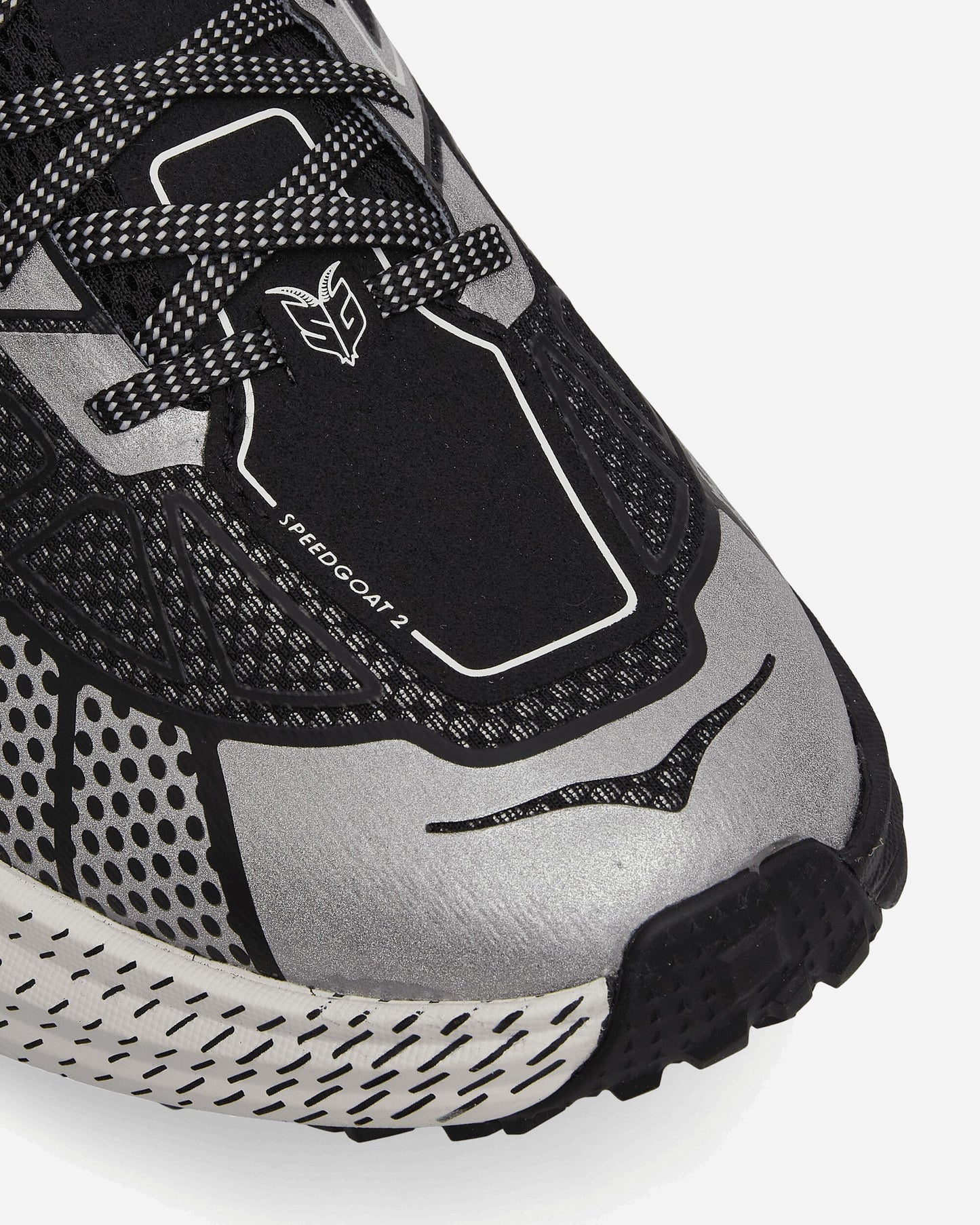 Stealth / Tech Speedgoat 2 Sneakers Black / Stardust