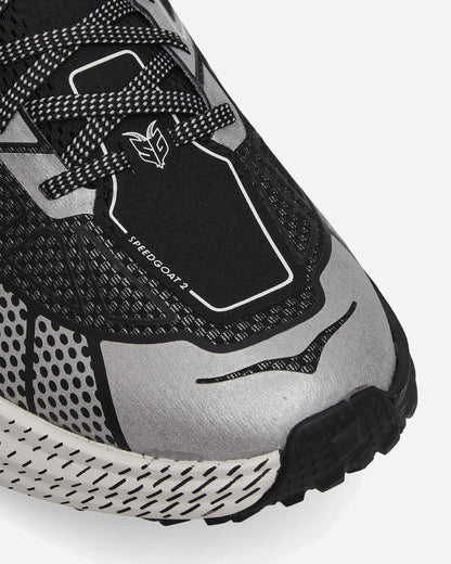 Stealth / Tech Speedgoat 2 Sneakers Black / Stardust