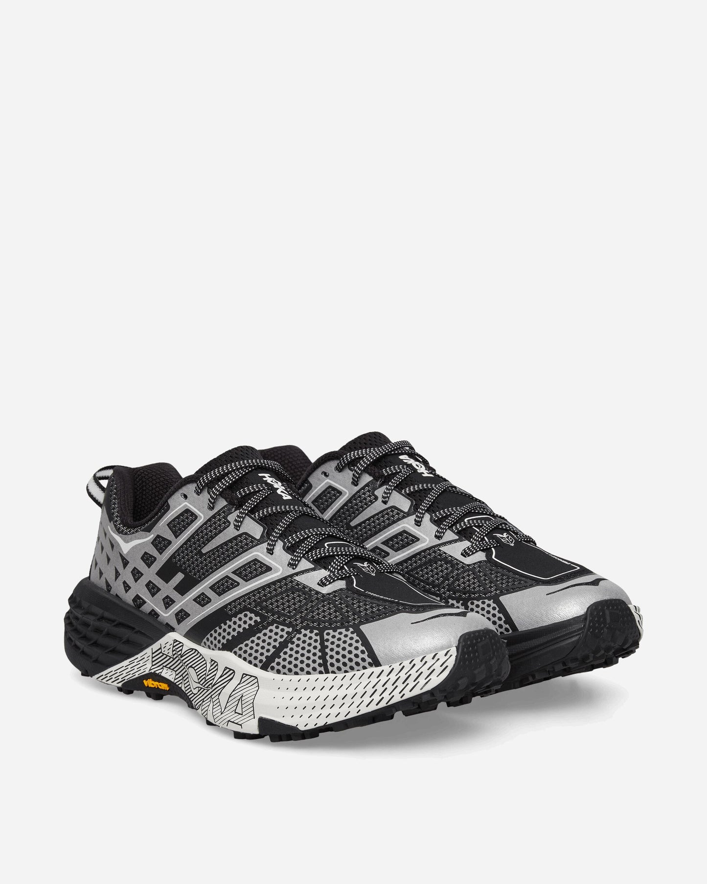 Stealth / Tech Speedgoat 2 Sneakers Black / Stardust