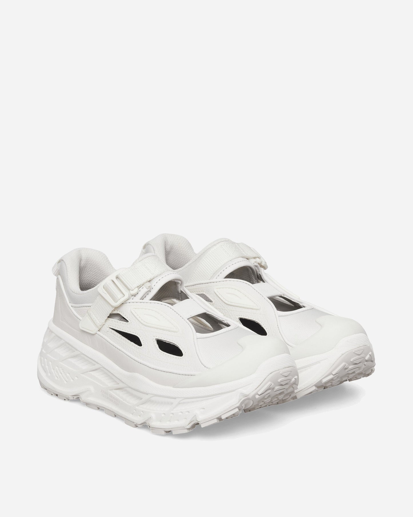Stinson Breeze Sneakers Frost / Grout