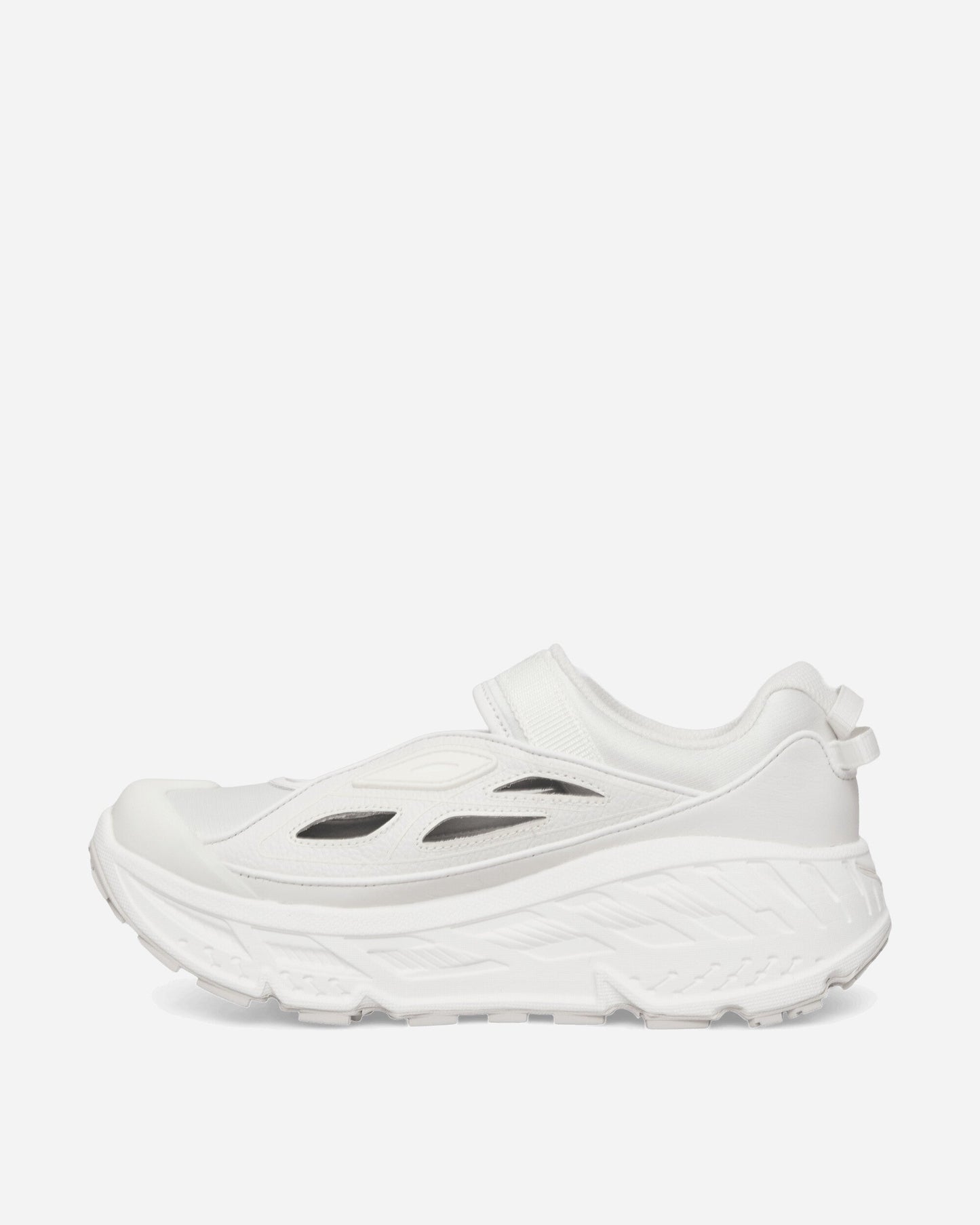 Stinson Breeze Sneakers Frost / Grout