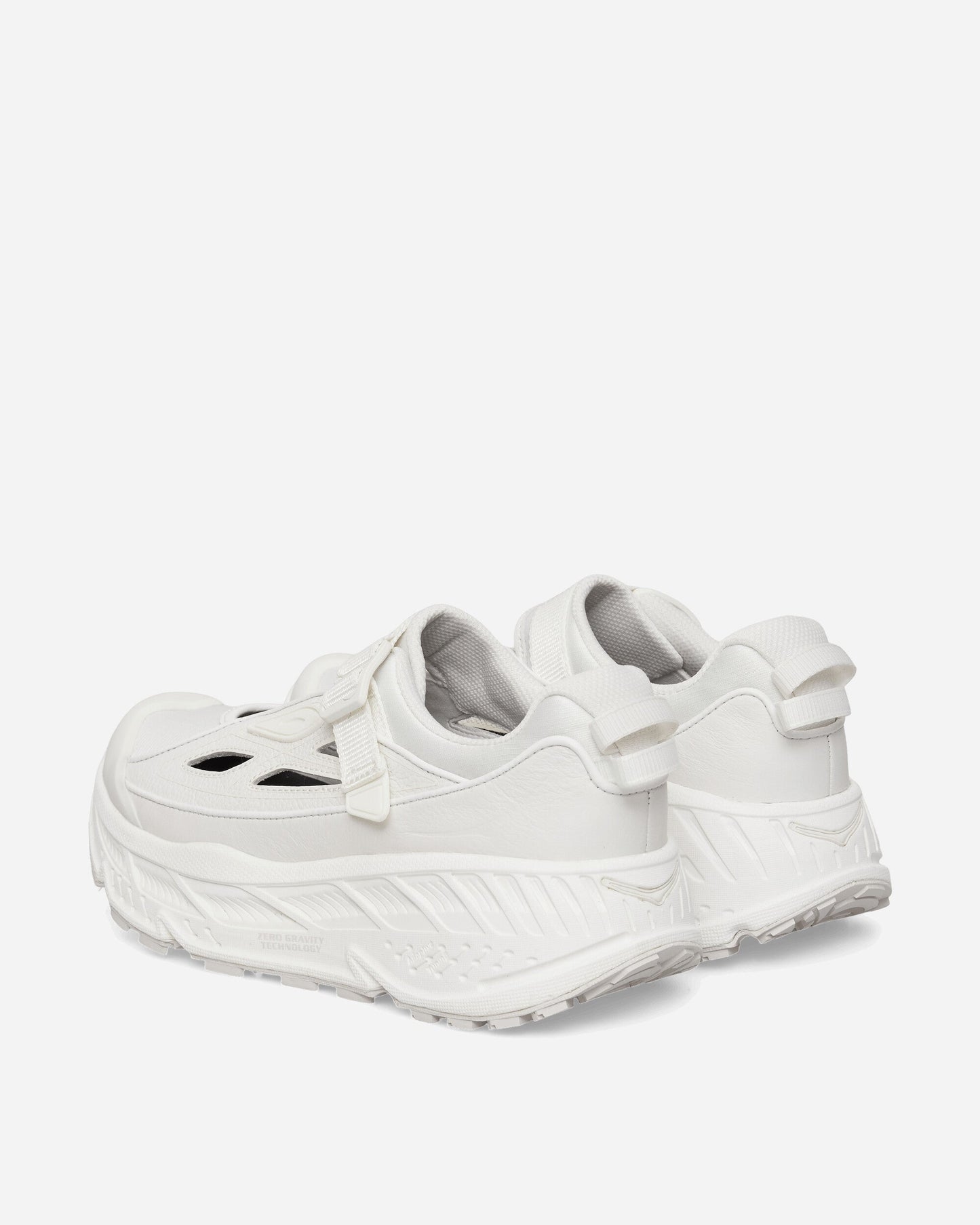 Stinson Breeze Sneakers Frost / Grout