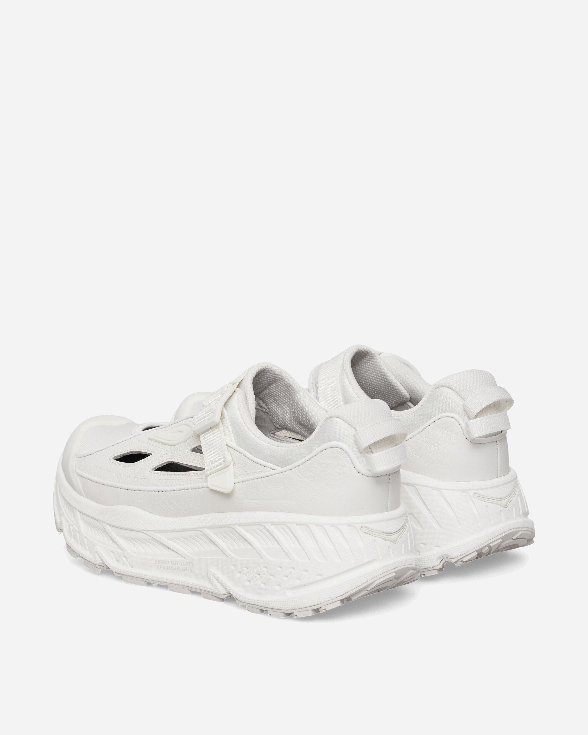 Stinson Breeze Sneakers Frost / Grout