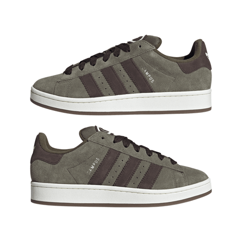 Men's Adidas Originals Campus 00s "Olive Strata"
