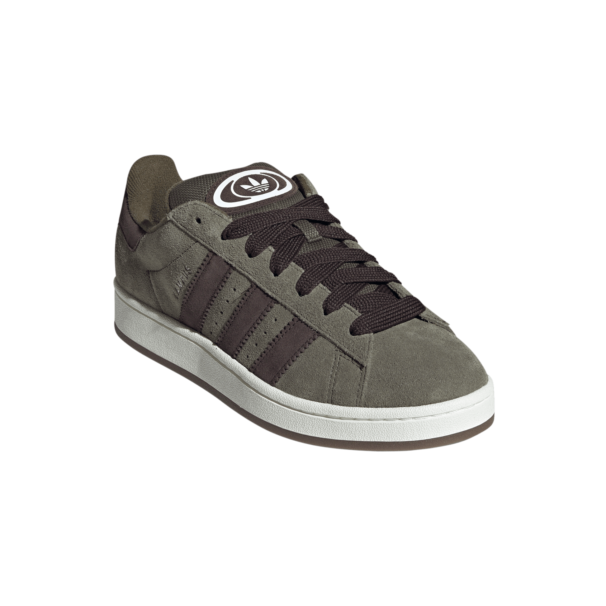 Men's Adidas Originals Campus 00s "Olive Strata"