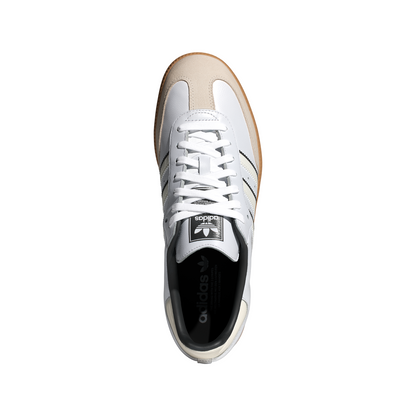 Men's Adidas Samba OG "Two Tone Stripes"