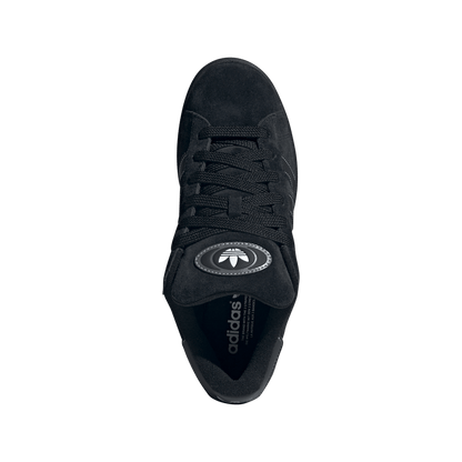 Men's Adidas CAMPUS 00s "Core Black Black"