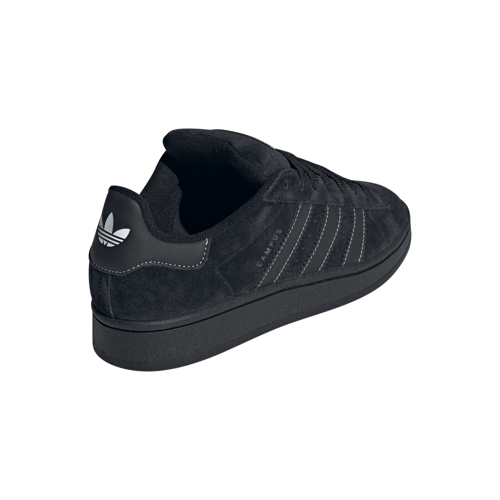 Men's Adidas CAMPUS 00s "Core Black Black"