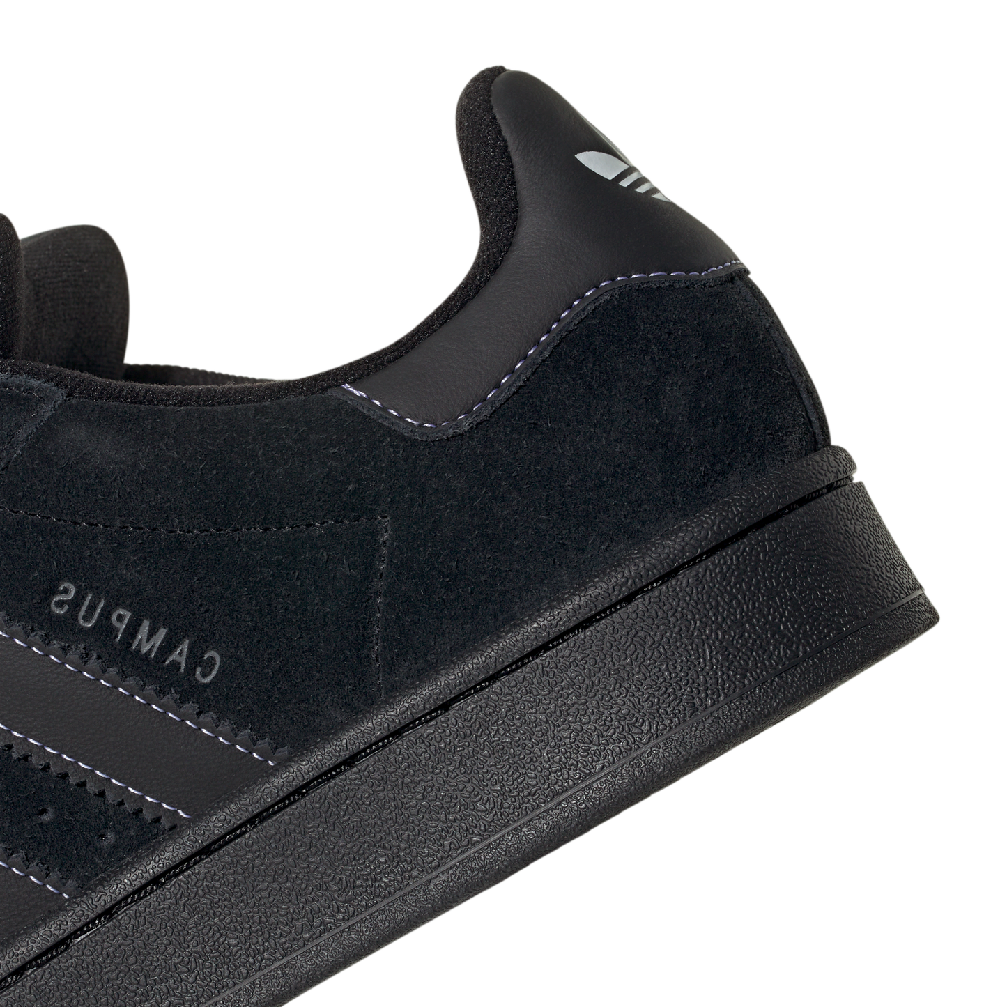 Men's Adidas CAMPUS 00s "Core Black Black"