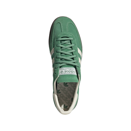 Men'/Women's Adidas Handball Spezial "Preloved Green"