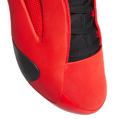 Men's/Women's Adidas James Harden Vol. 8 "Luxury Red"