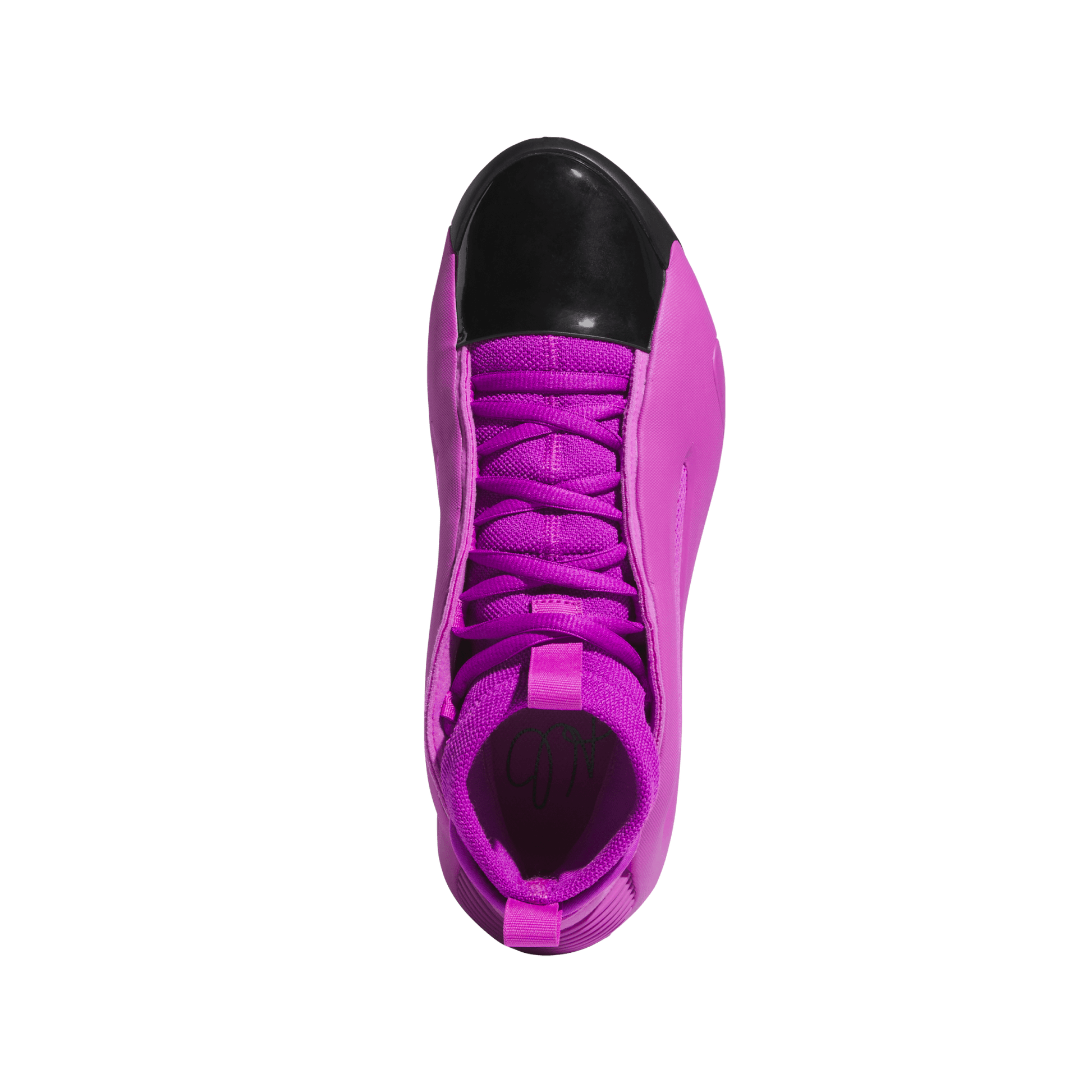 Men's/Women's Adidas James Harden Volume 8 "Purple Burst"