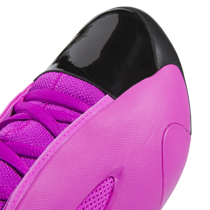 Men's/Women's Adidas James Harden Volume 8 "Purple Burst"