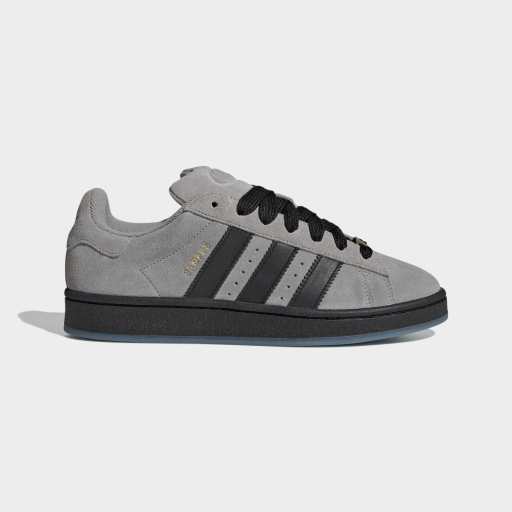 Men's Adidas Campus 00s "Reflective 3-Stripes"