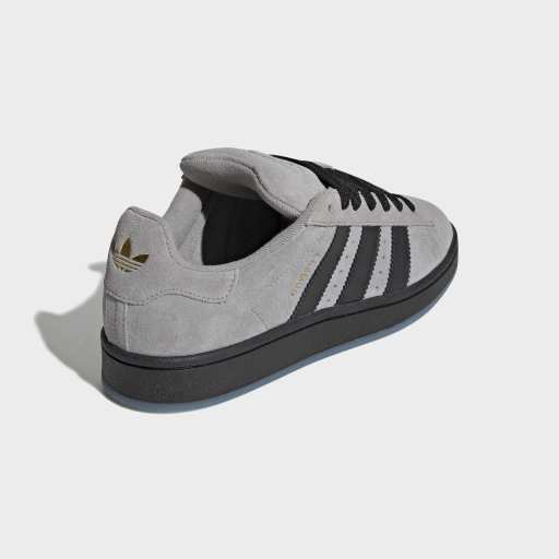 Men's Adidas Campus 00s "Reflective 3-Stripes"