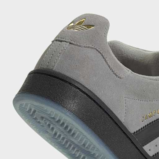 Men's Adidas Campus 00s "Reflective 3-Stripes"