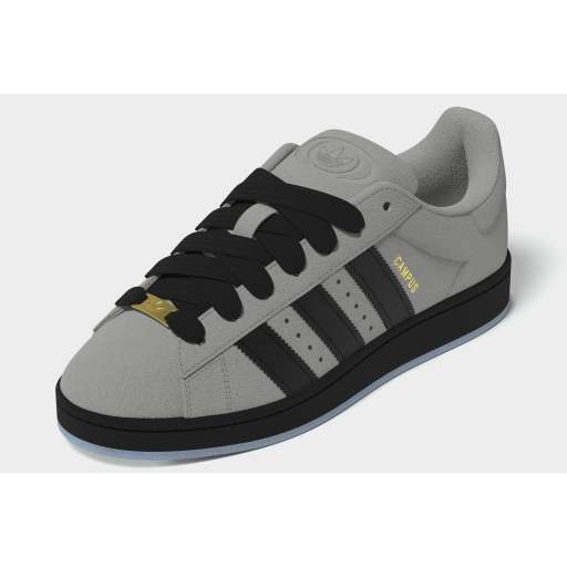 Men's Adidas Campus 00s "Reflective 3-Stripes"