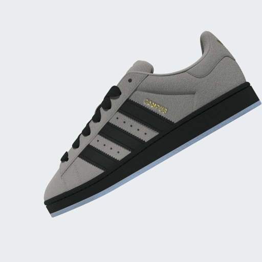 Men's Adidas Campus 00s "Reflective 3-Stripes"