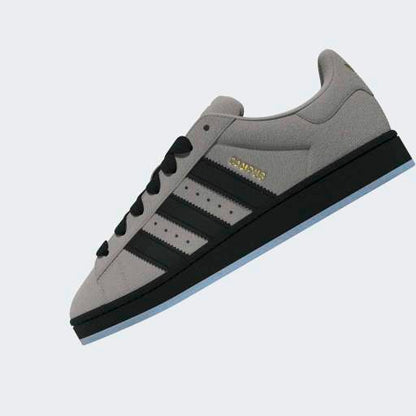 Men's Adidas Campus 00s "Reflective 3-Stripes"
