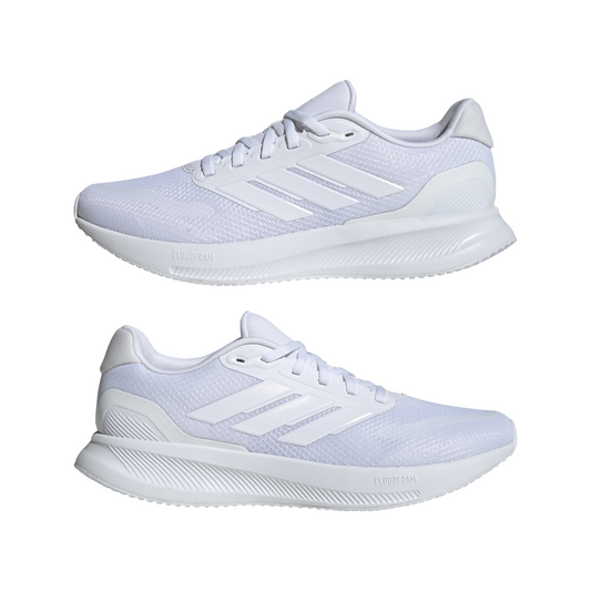 Men's Adidas Runfalcon 5 "Cloud White"