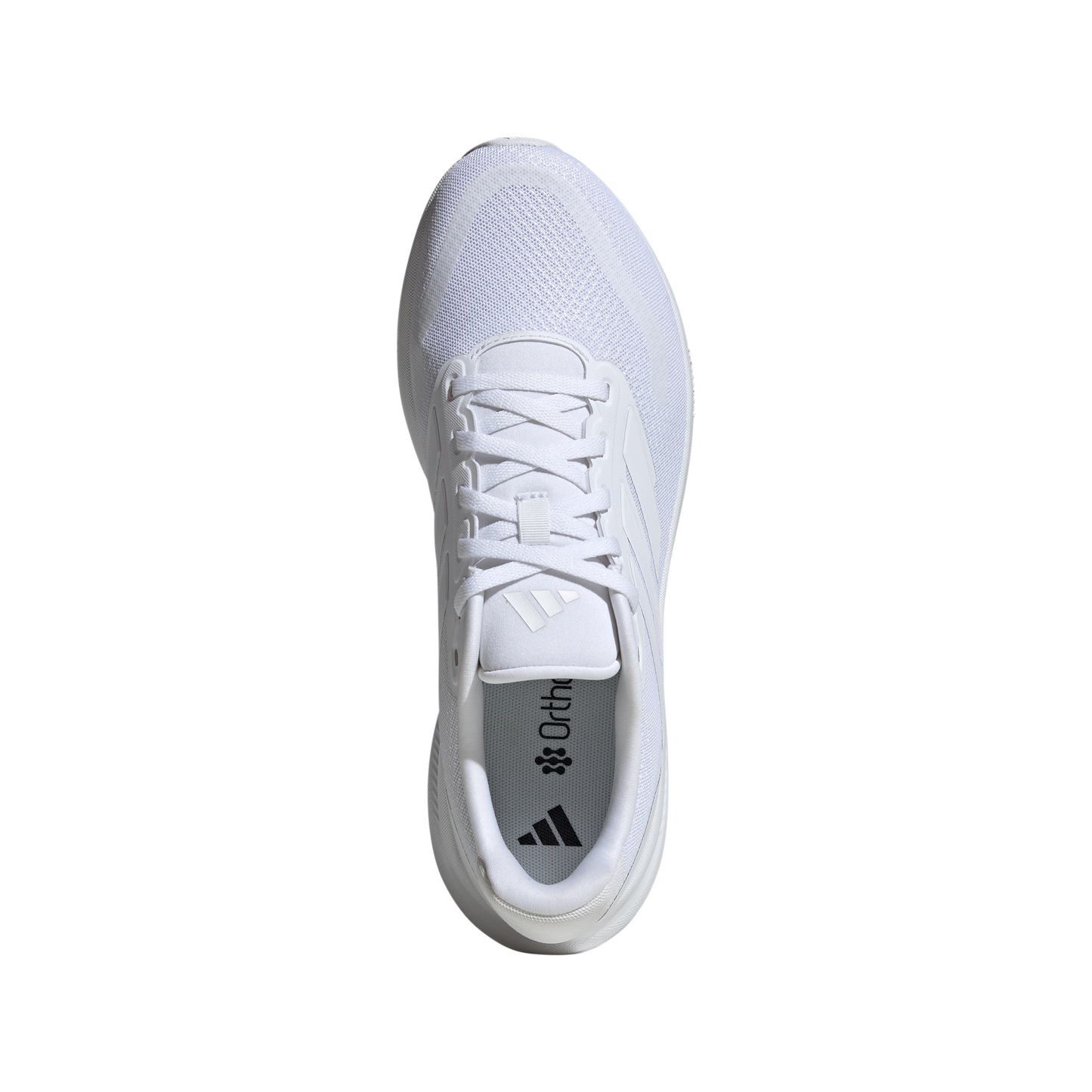 Men's Adidas Runfalcon 5 "Cloud White"