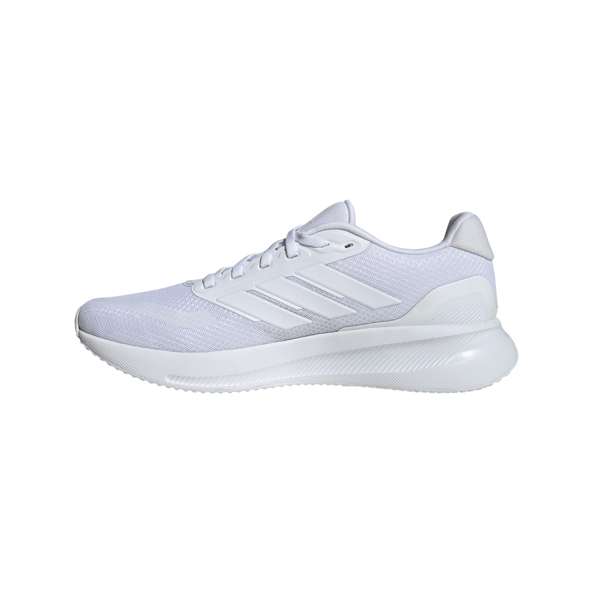 Men's Adidas Runfalcon 5 "Cloud White"