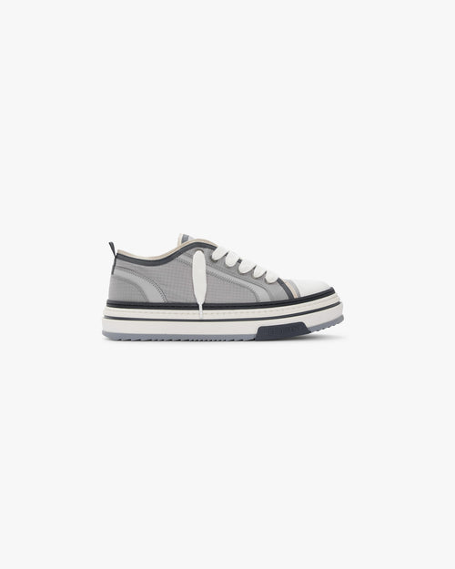 Represent HTN X LOW Grey/Iron