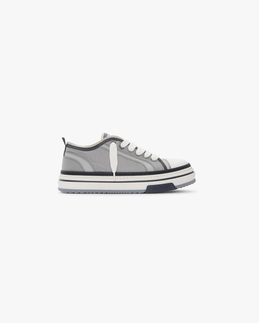 Represent HTN X LOW Grey/Iron