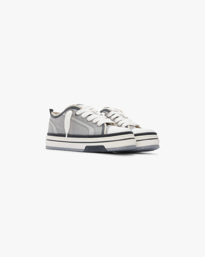 Represent HTN X LOW Grey/Iron