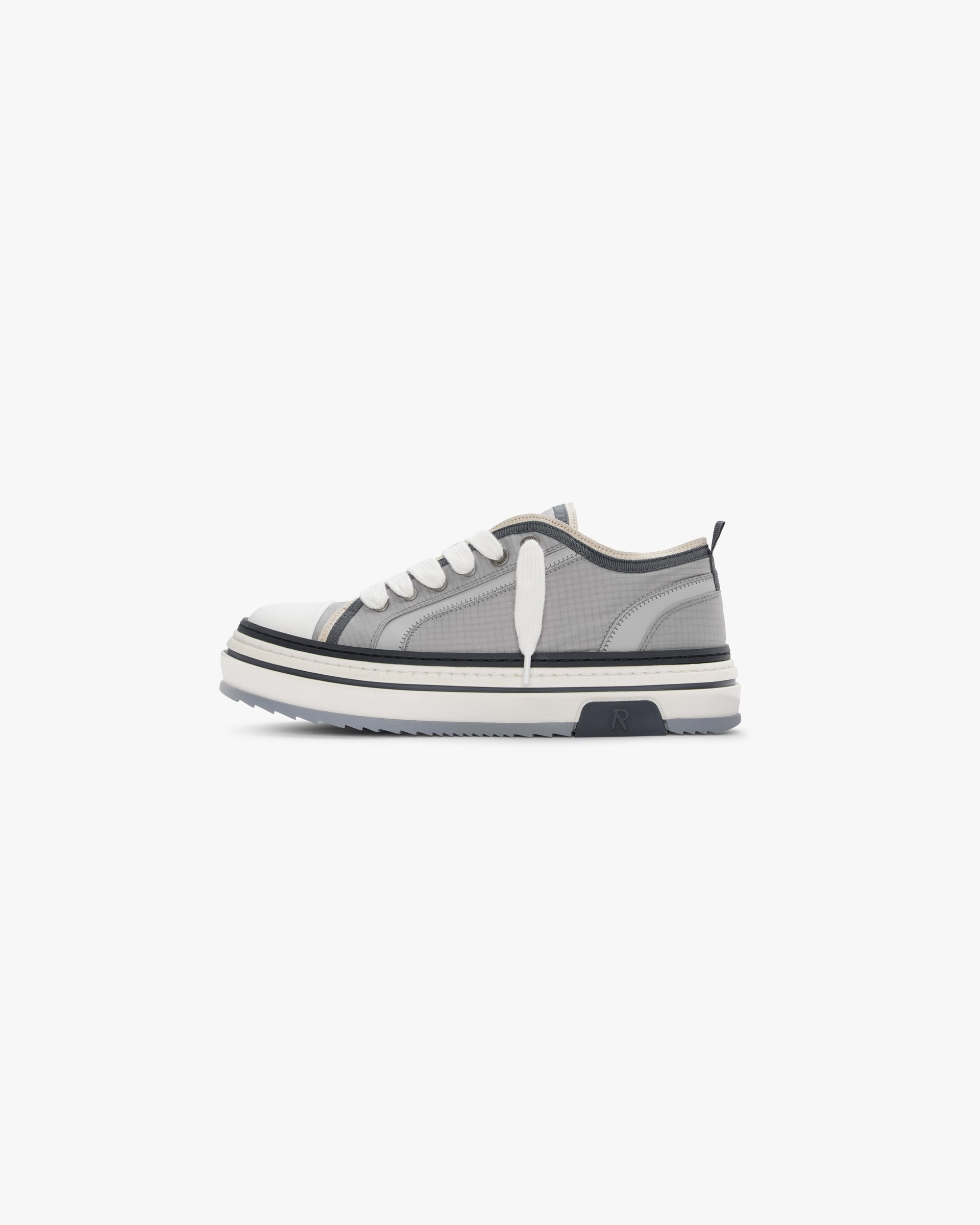 Represent HTN X LOW Grey/Iron