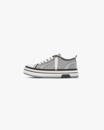 Represent HTN X LOW Grey/Iron