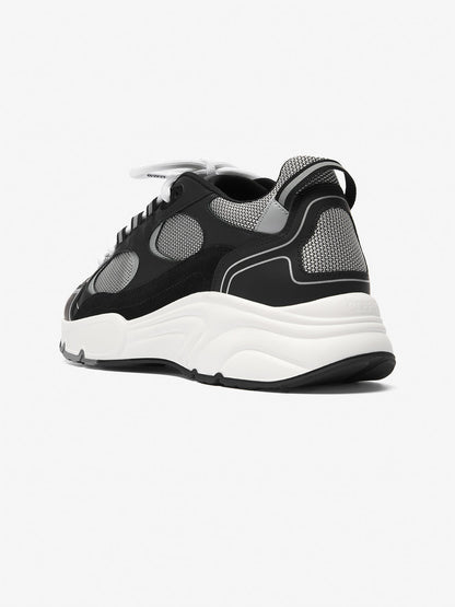 Cleens Pulse Runner Graphite