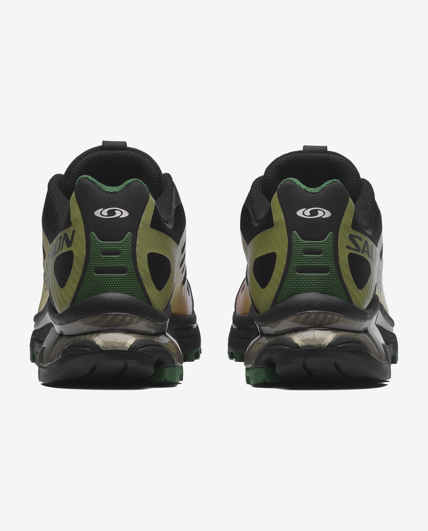 Salomon XT-4 OG Black / Asphalt / Eden