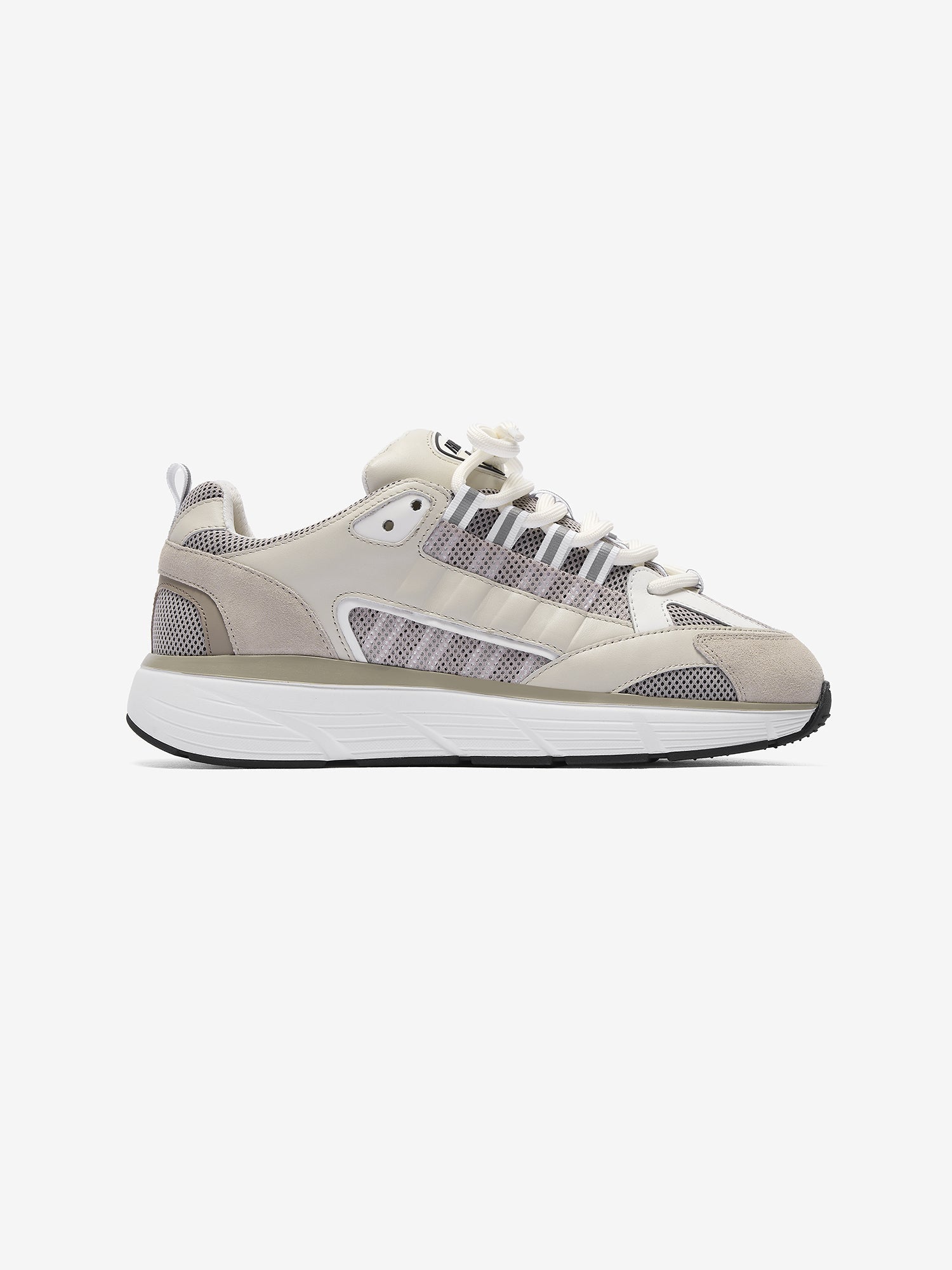 Cleens Hyper Runner - Sahara