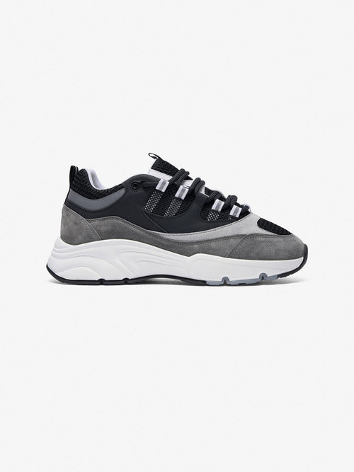 Cleens Aero Runner Carbon