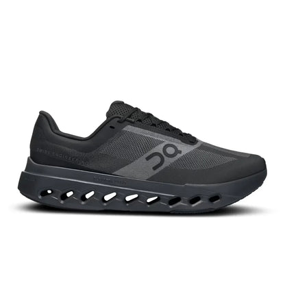 On Running Cloudsurfer Next Black/Eclipse