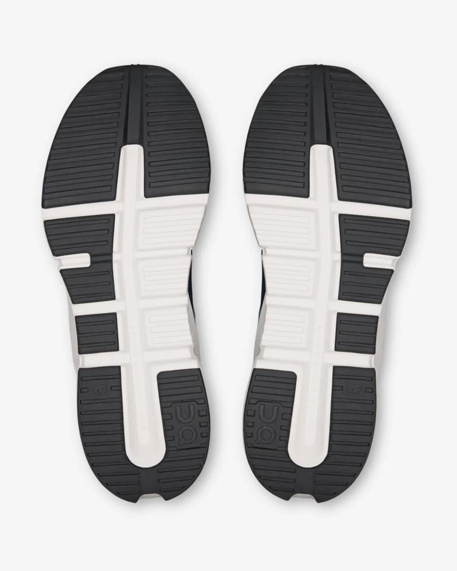 On Cloudnova Rift 1 Mens Steel Navy