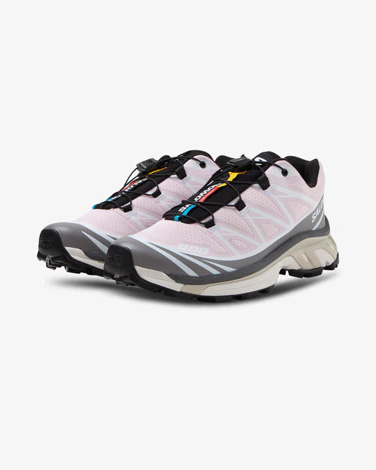 Salomon XT-6 Cloudburst/Icy Pink/Tapioca