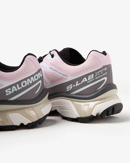 Salomon XT-6 Cloudburst/Icy Pink/Tapioca