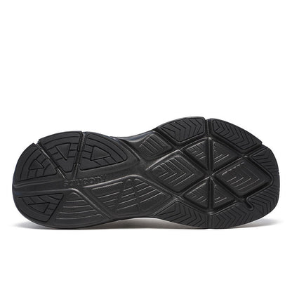 Saucony Men’s Guide 18 Triple Black