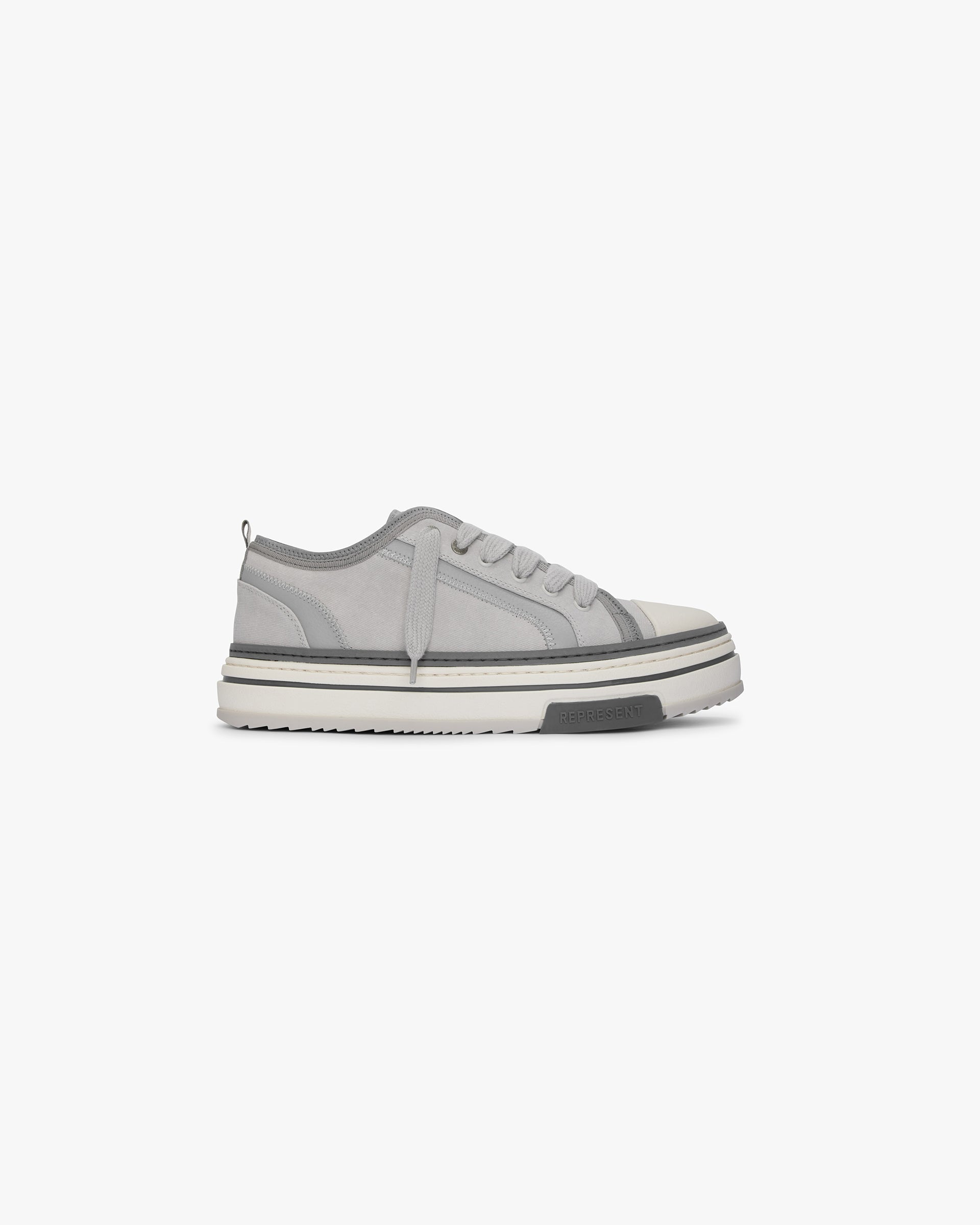 Represent HTN Low Warm Grey