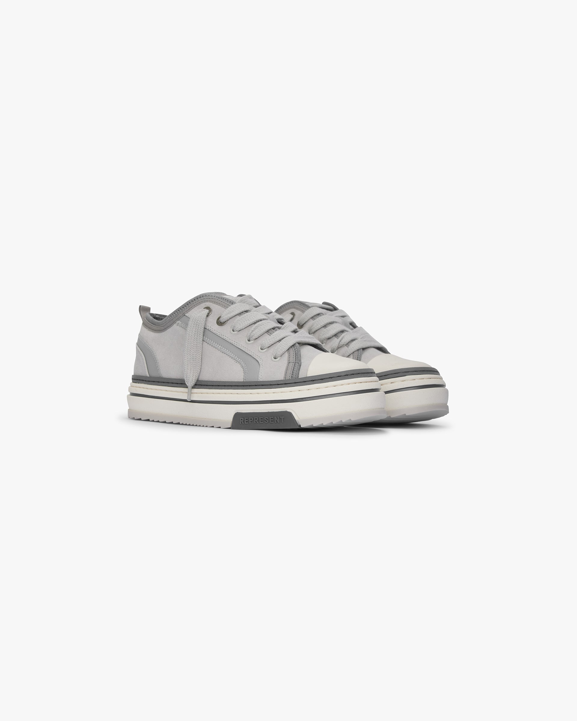 Represent HTN Low Warm Grey