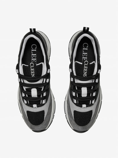 Cleens Aero Runner Carbon