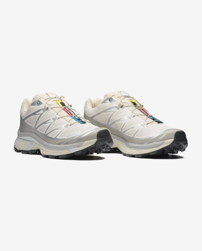 Salomon XT-6 Rainy Day Paloma / FTW Silver