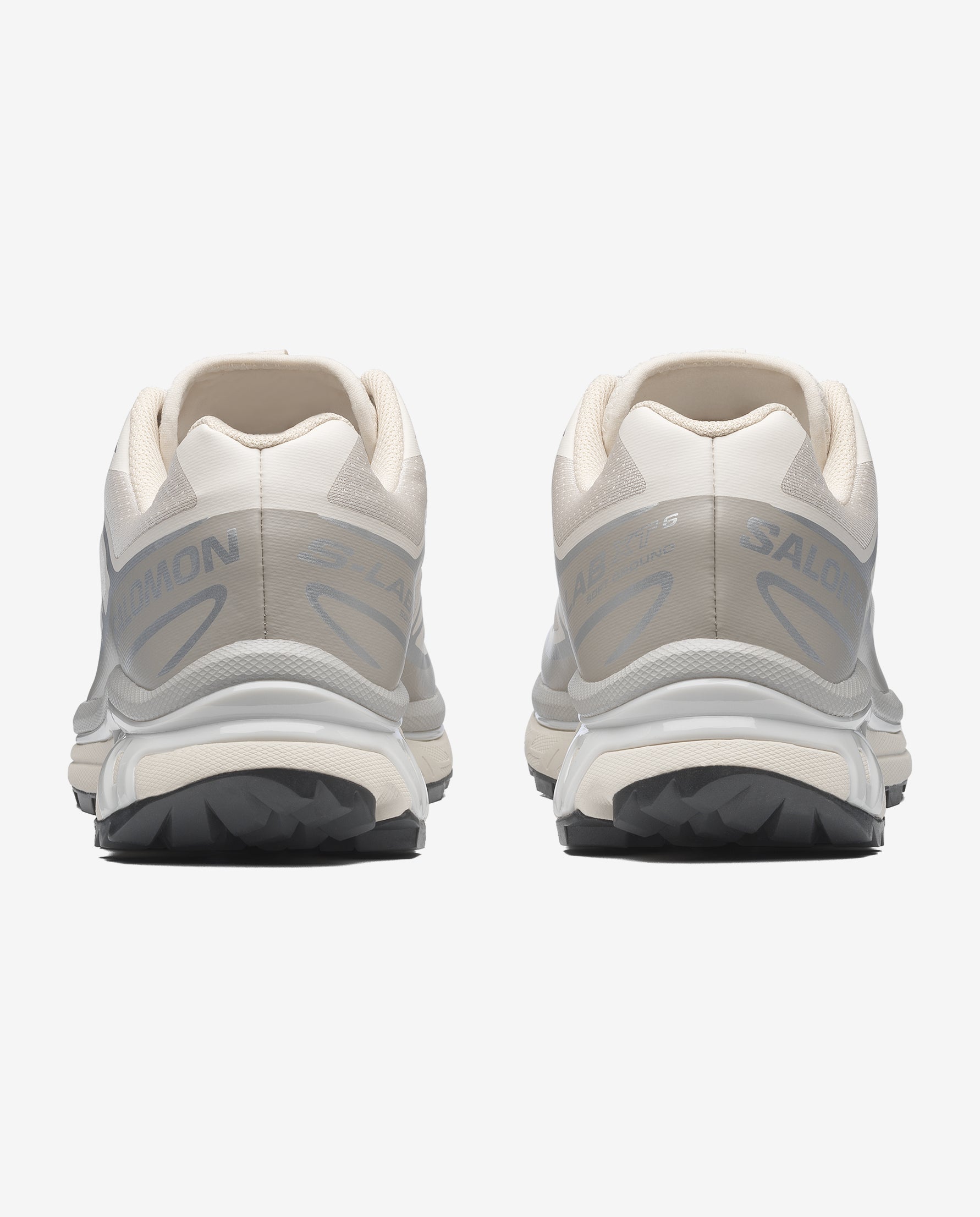 Salomon XT-6 Rainy Day Paloma / FTW Silver