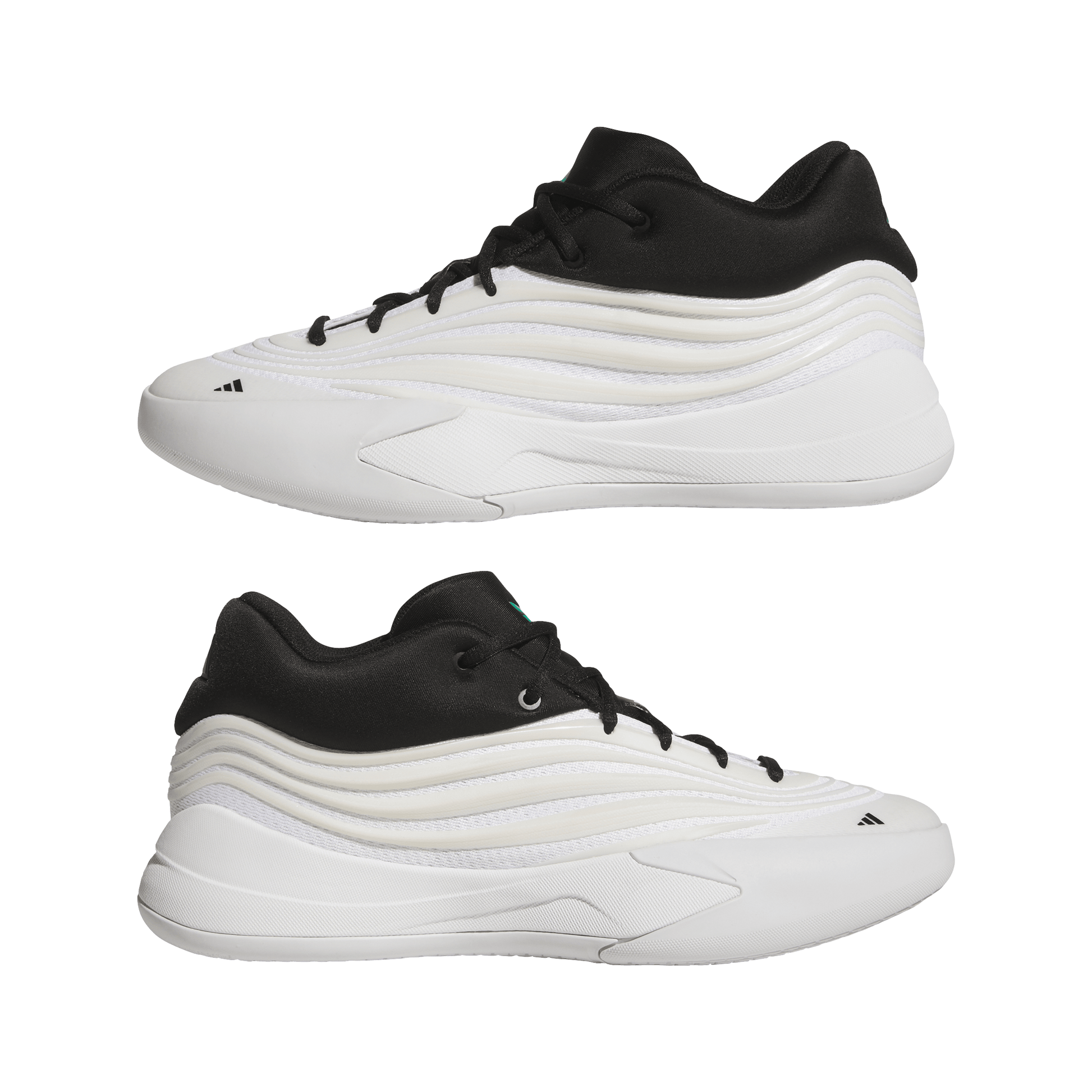 Men's/Women's Adidas Dame X "Stormtrooper"