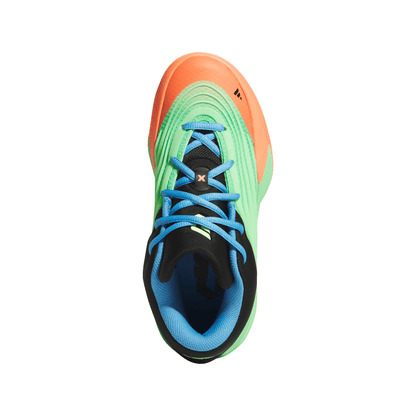 Big Kid's Adidas Dame X "Dame's Light"